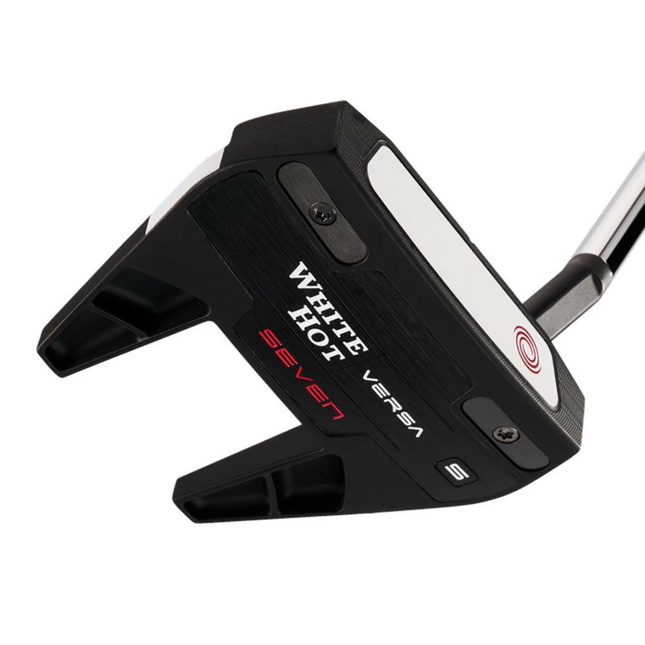 Odyssey White Hot Versa Seven S Putter - Image 4