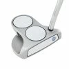 Odyssey Women's White Hot OG 2-Ball Putter - 2023