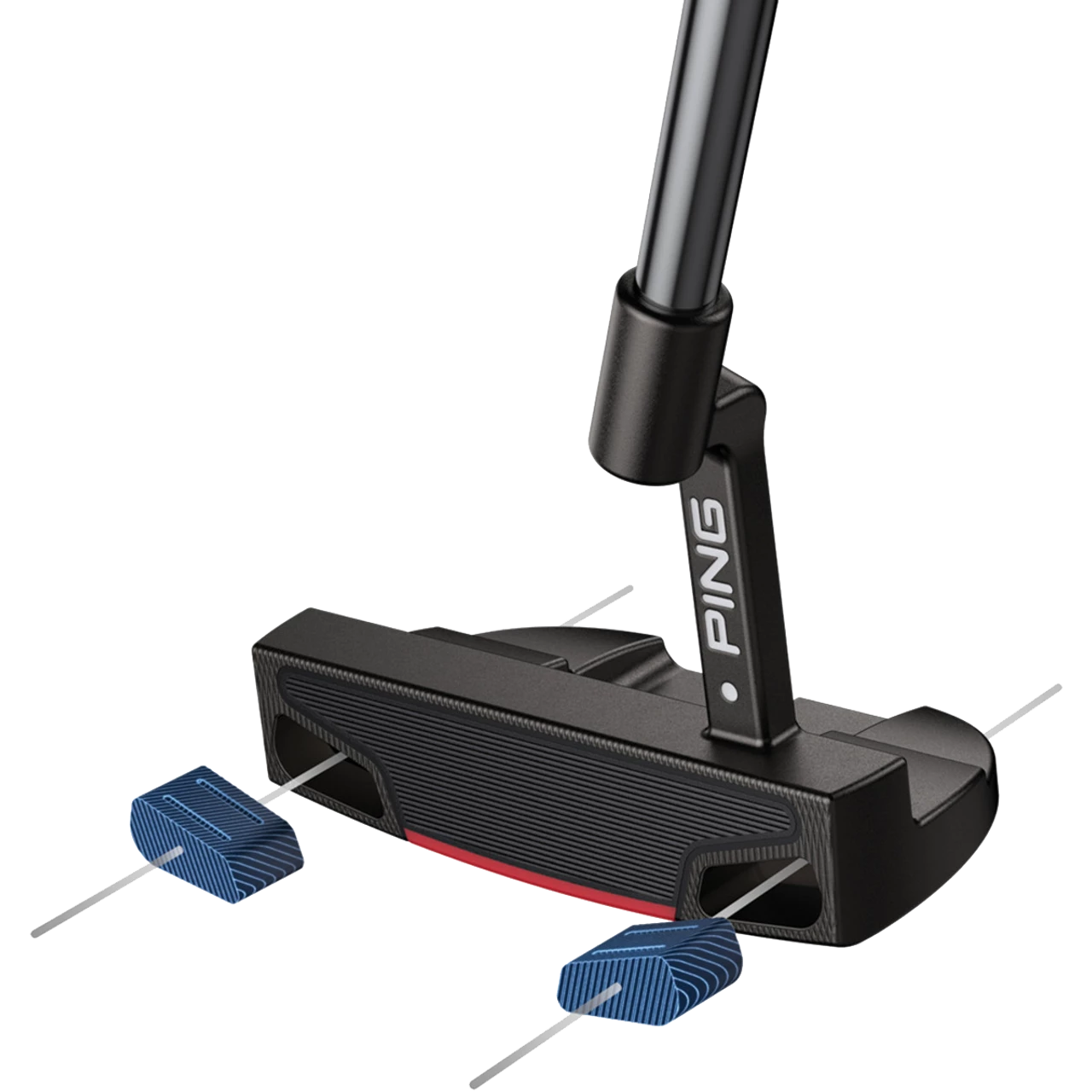 Ping DS 72 Putter - Image 4