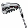 Ping G410 7 Piece Iron Set - Steel