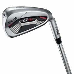 Ping G410 7 Piece Iron Set - Steel