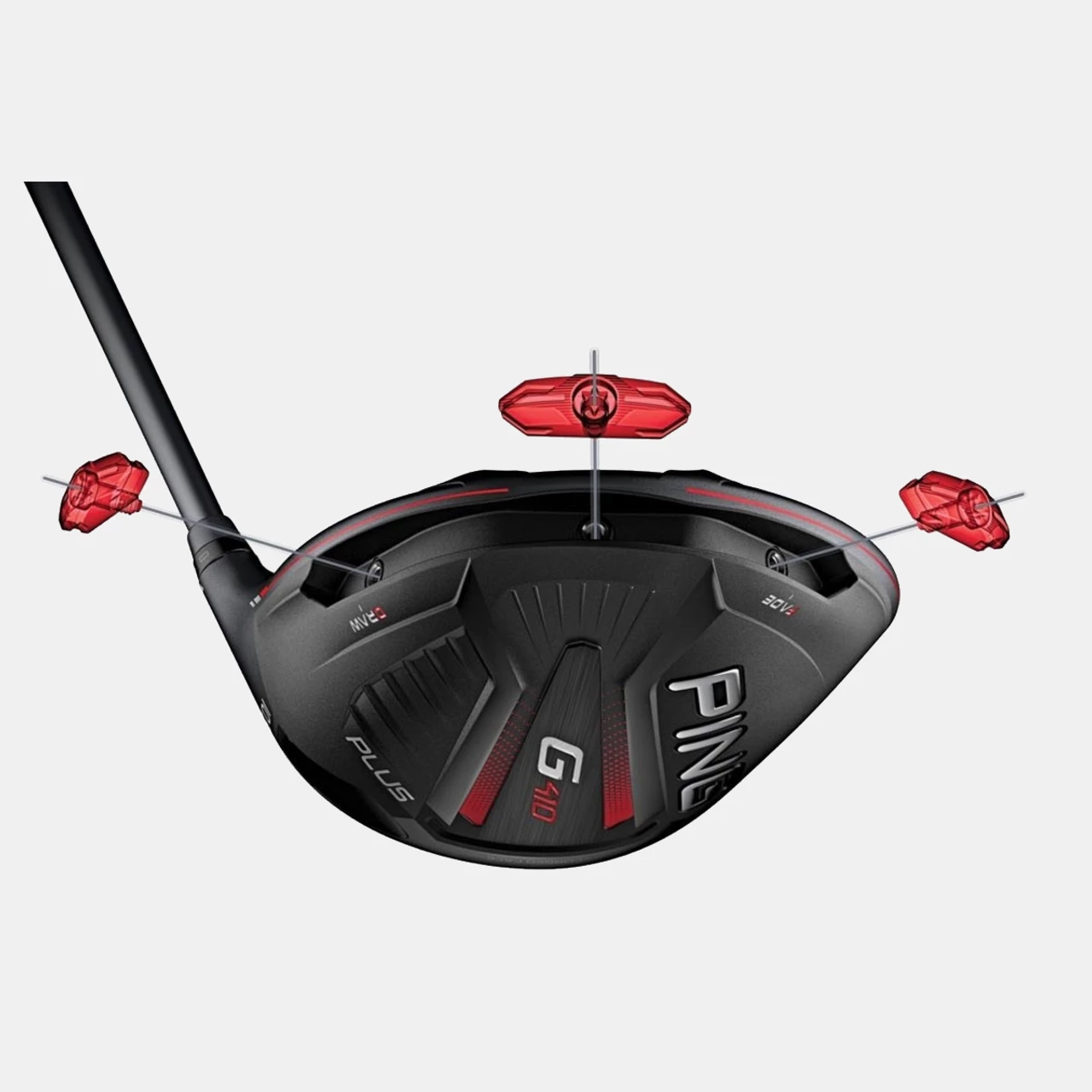 Ping G410 Plus Driver - Image 7