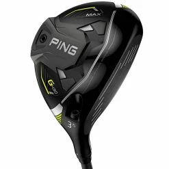 Ping G430 MAX Fairway Wood