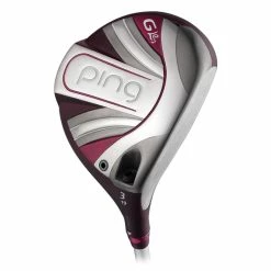 Ping Women's G LE 2 Fairway Wood
