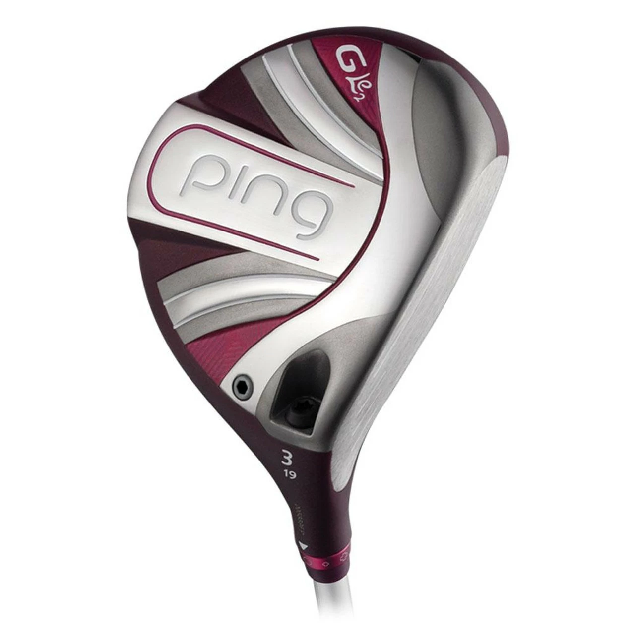Ping Women's G LE 2 Fairway Wood