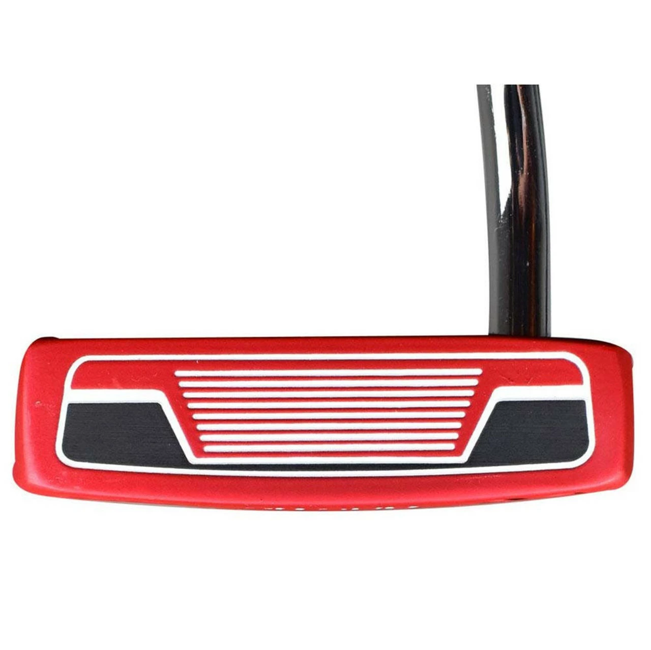 Ray Cook Limited Edition Silver Ray SR500 Red Putter - Image 2