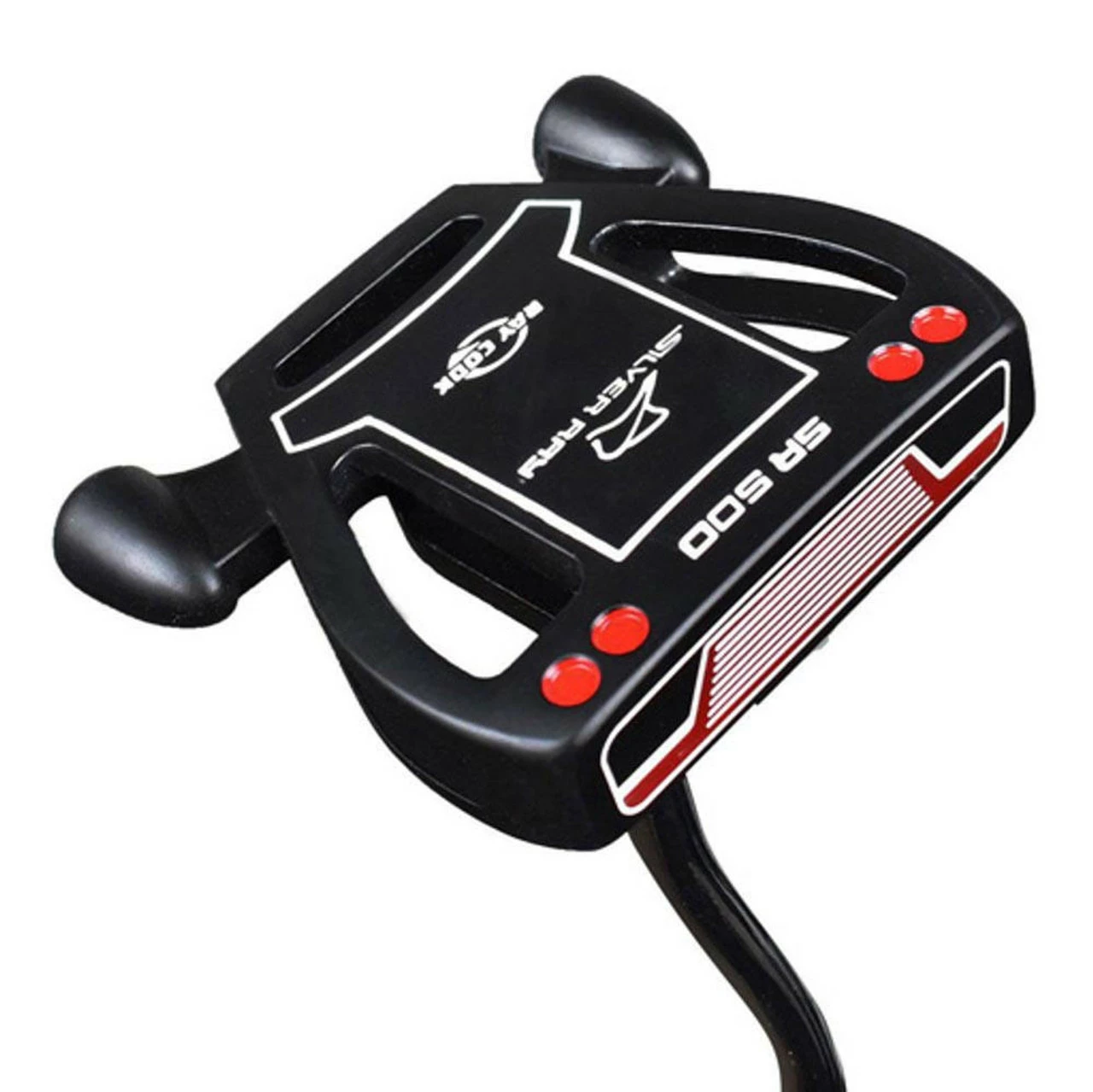 Ray Cook Silver Ray SR500 Putter