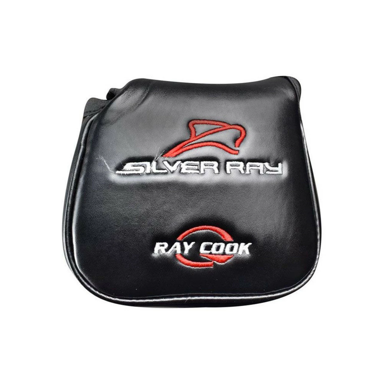 Ray Cook Silver Ray SR500 Putter - Image 4