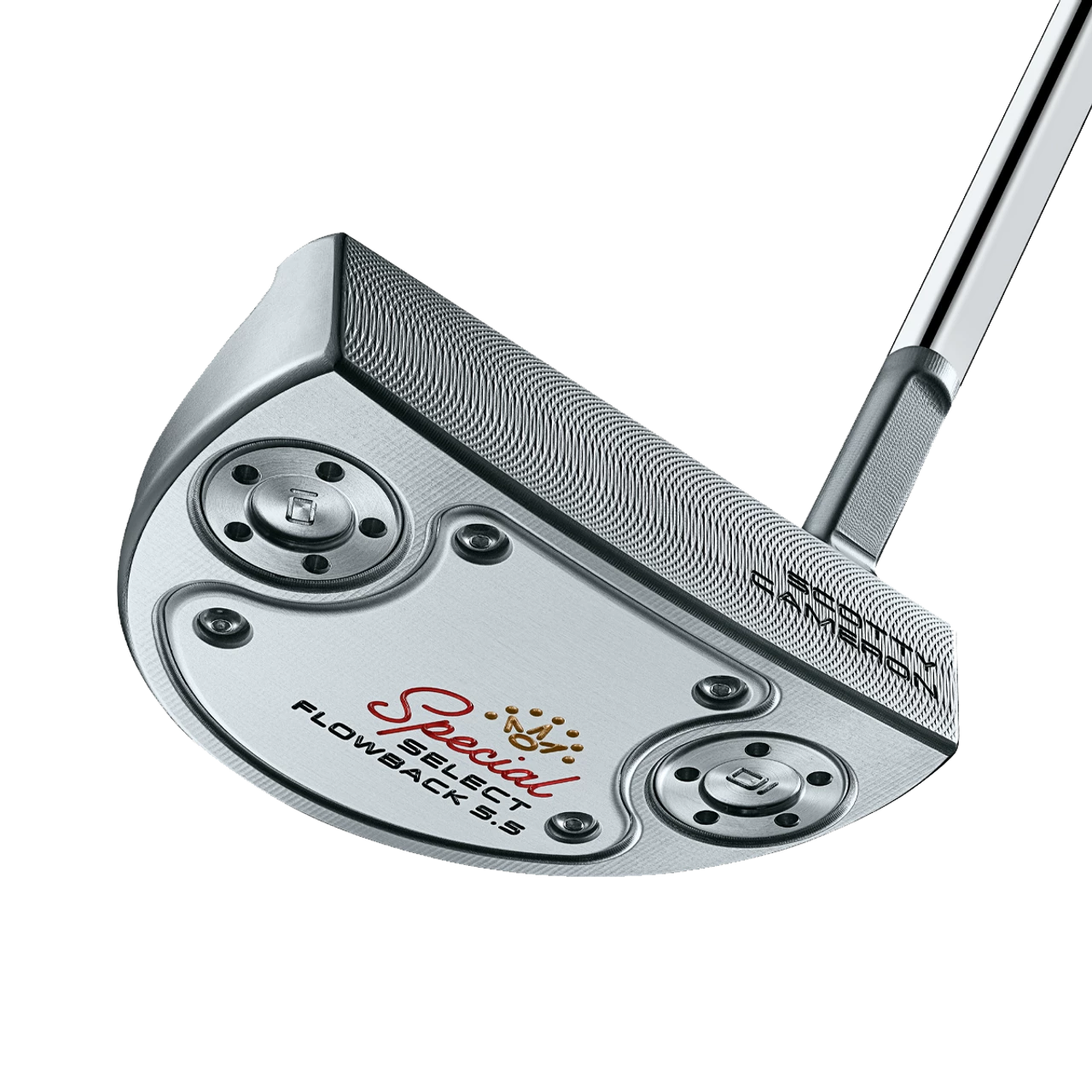 Titleist Scotty Cameron Special Select Flowback 5.5 Putter
