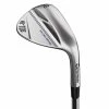 TaylorMade Hi-Toe 3 Wedge - Chrome