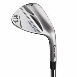 TaylorMade Hi-Toe 3 Wedge - Chrome
