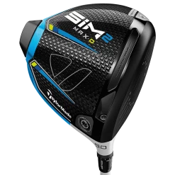 TaylorMade SIM2 Max D Driver