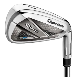 TaylorMade SIM2 Max Iron Set