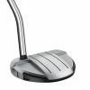 TaylorMade Spider GT Rollback Single Bend Putter - Silver