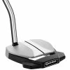 TaylorMade Spider GTX Silver Single Bend Putter