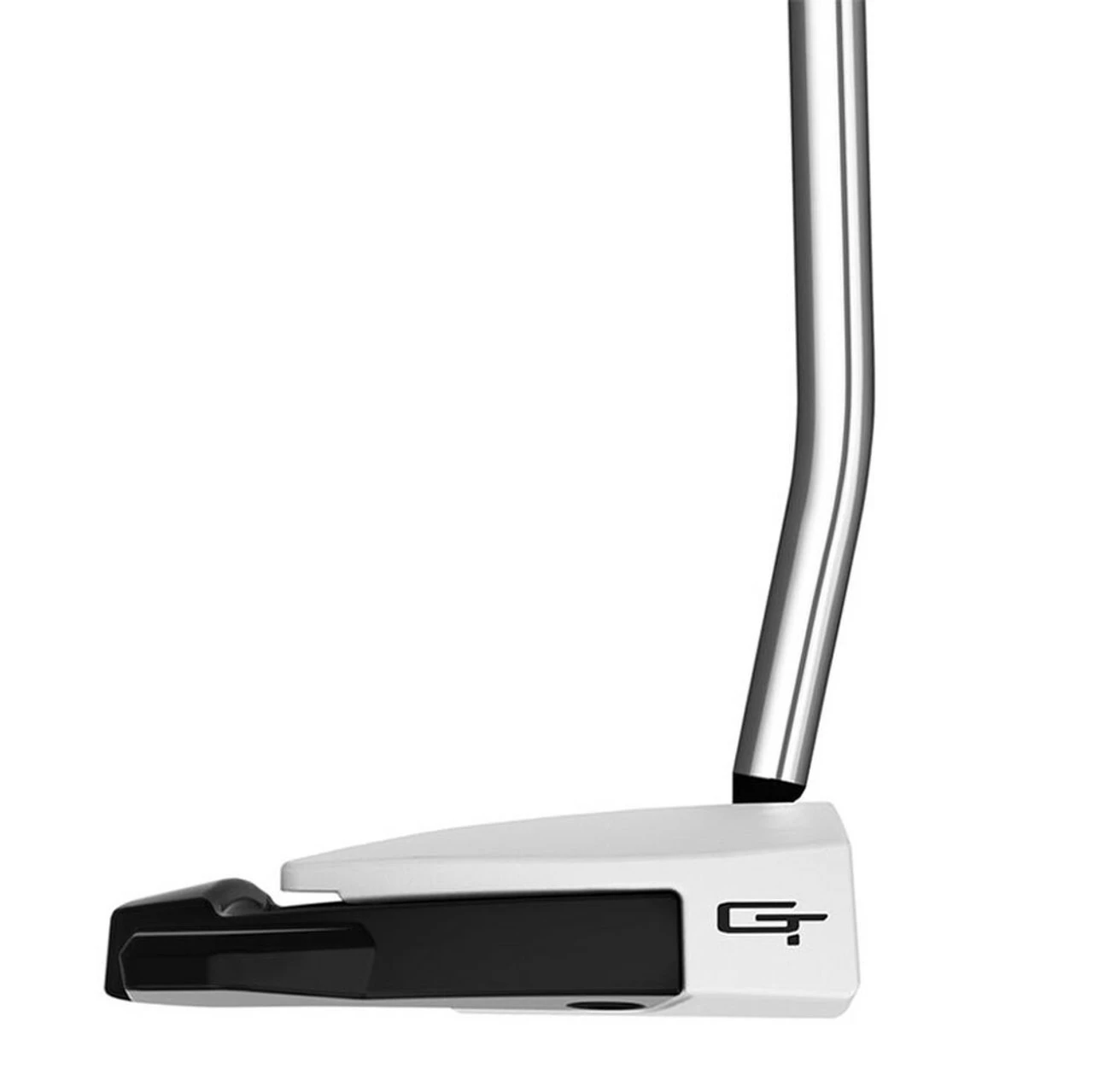 TaylorMade Spider GTX White Single Bend Putter - Image 5