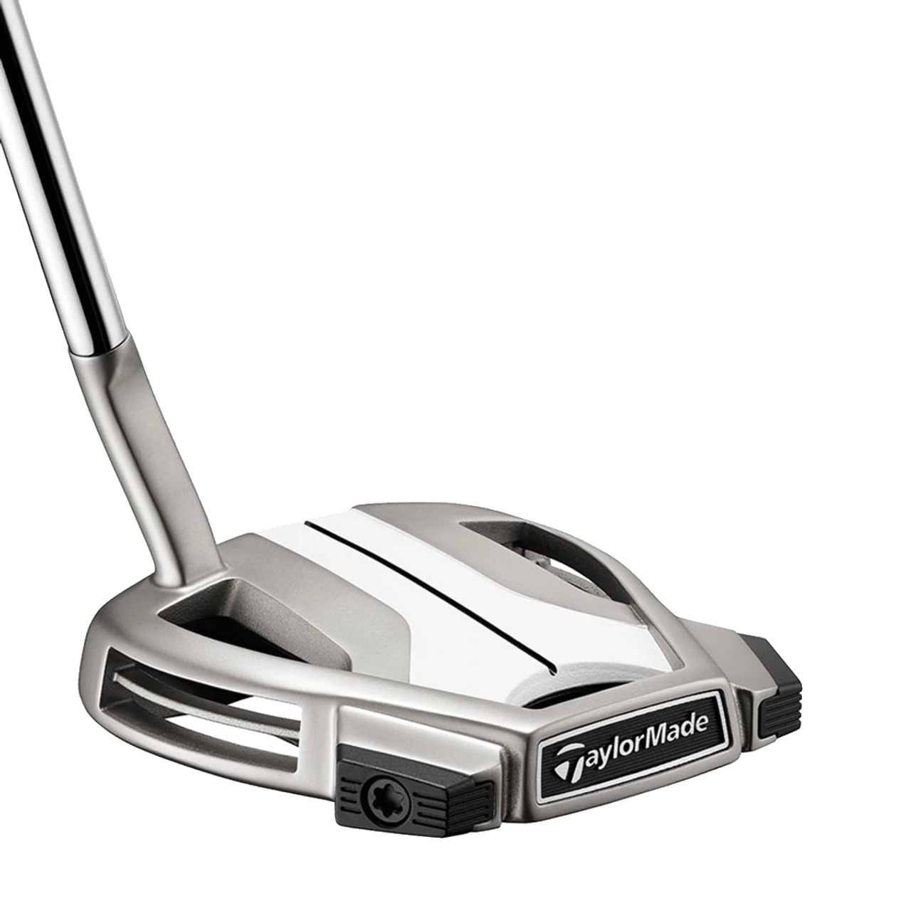 TaylorMade Spider X Hydro Blast Flow Neck Putter