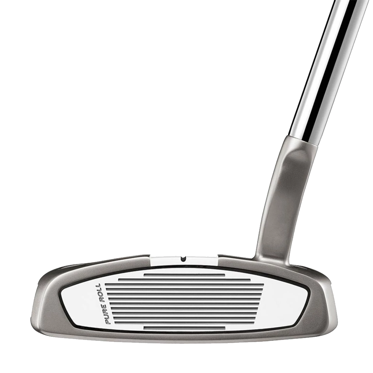 TaylorMade Spider X Hydro Blast Flow Neck Putter - Image 3