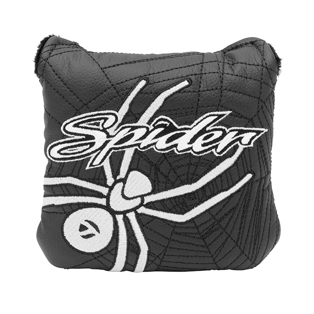 TaylorMade Spider X Hydro Blast Flow Neck Putter - Image 5