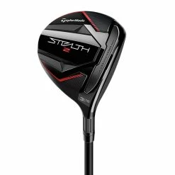 TaylorMade Stealth 2 Fairway Wood