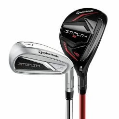 TaylorMade Stealth HD Combo Iron Set