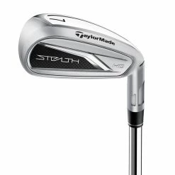 TaylorMade Stealth HD Iron Set