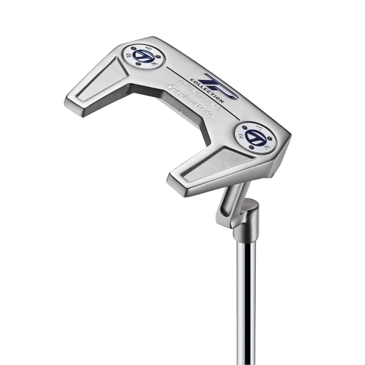 TaylorMade TP Hydro Blast Bandon 1 Putter - Image 2