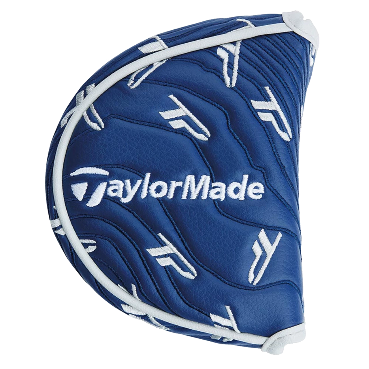 TaylorMade TP Hydro Blast Bandon 1 Putter - Image 6