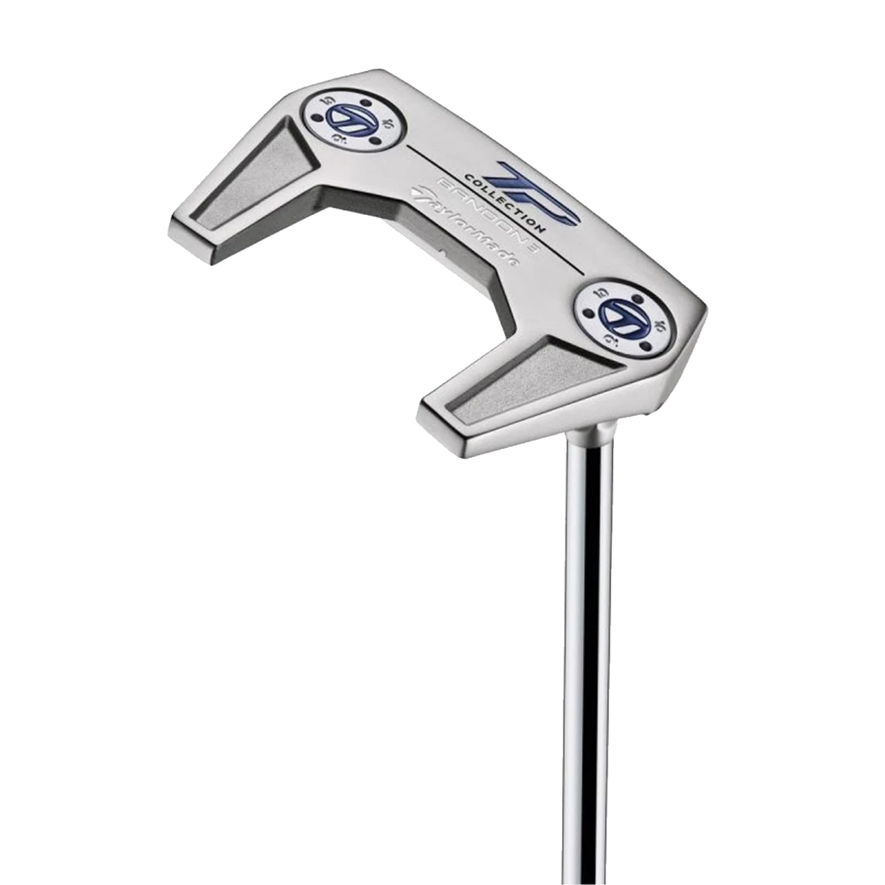TaylorMade TP Hydro Blast Bandon 3 Putter - Image 2