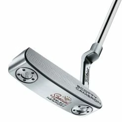 Titleist Scotty Cameron Special Select Newport Putter