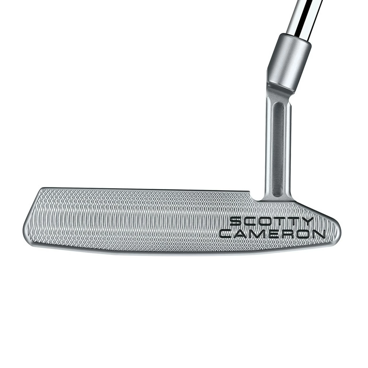 Titleist Scotty Cameron Super Select Newport 2 Plus Putter - 2023 - Image 2