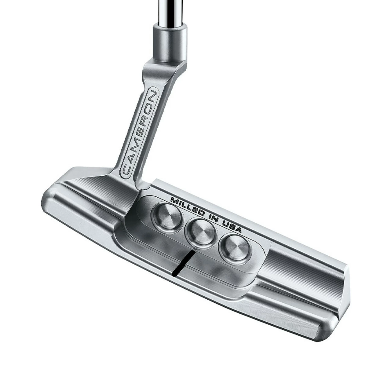 Titleist Scotty Cameron Super Select Newport 2 Putter - 2023 - Image 3