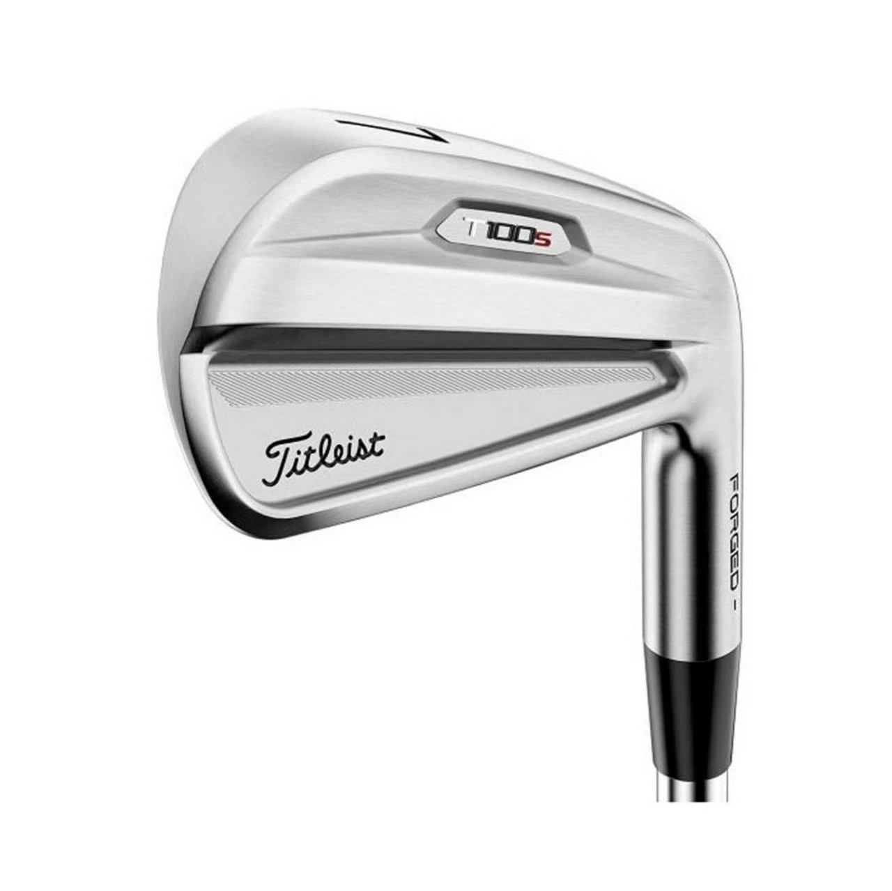 Titleist T100S Iron Set - Image 5
