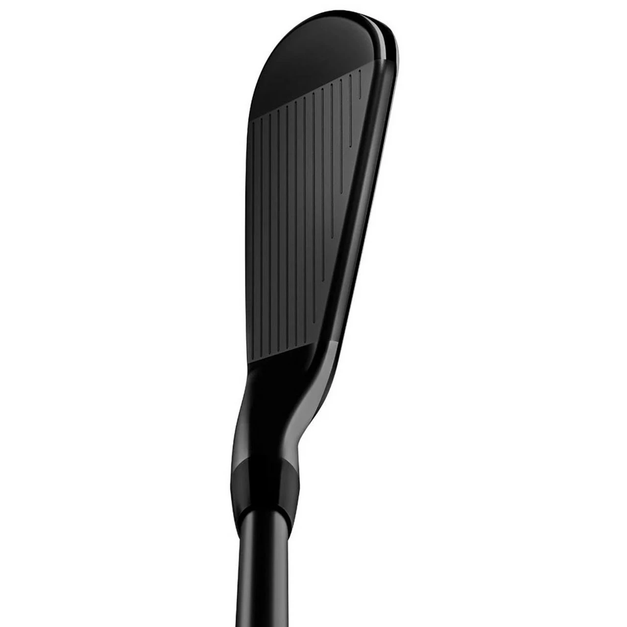 Titleist T200 Limited Edition Iron Set - All Black - Image 2
