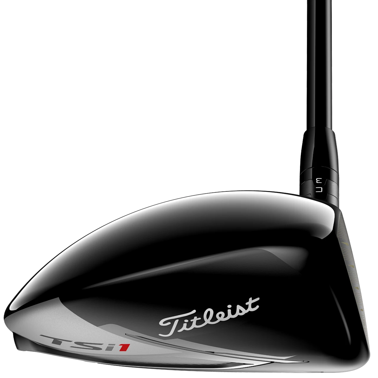 Titleist TSi1 Driver - Image 5