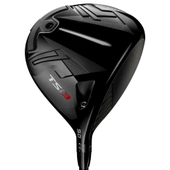 Titleist TSi3 Driver