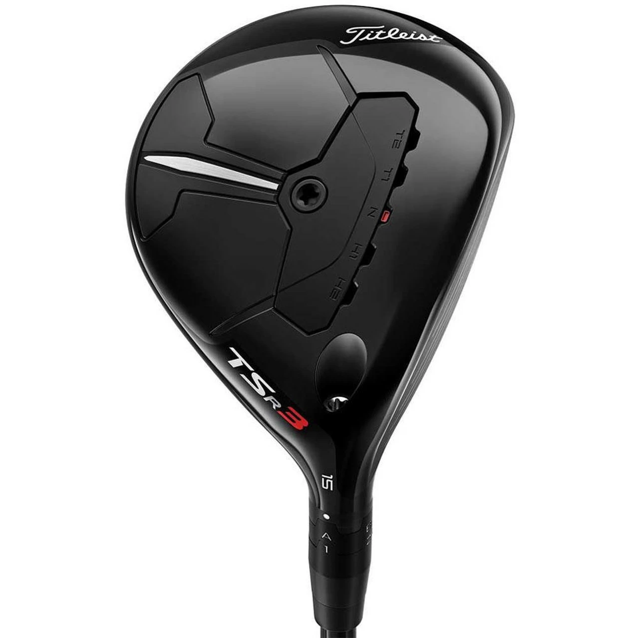 Titleist TSR3 Fairway Wood - Image 7