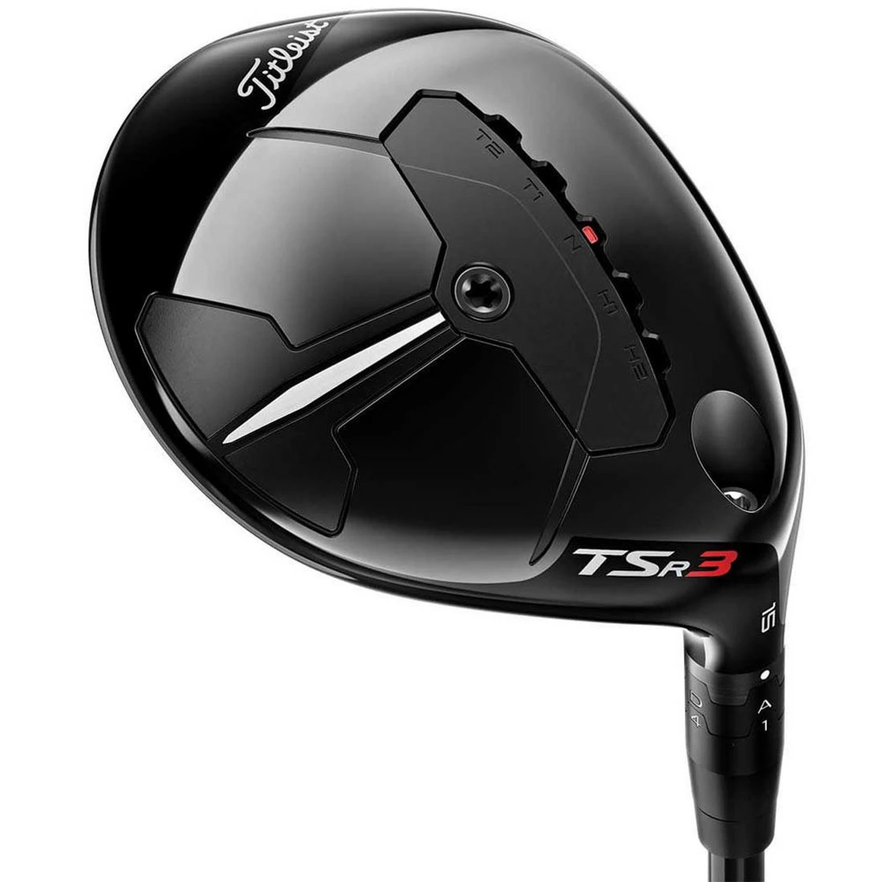 Titleist TSR3 Fairway Wood - Image 5