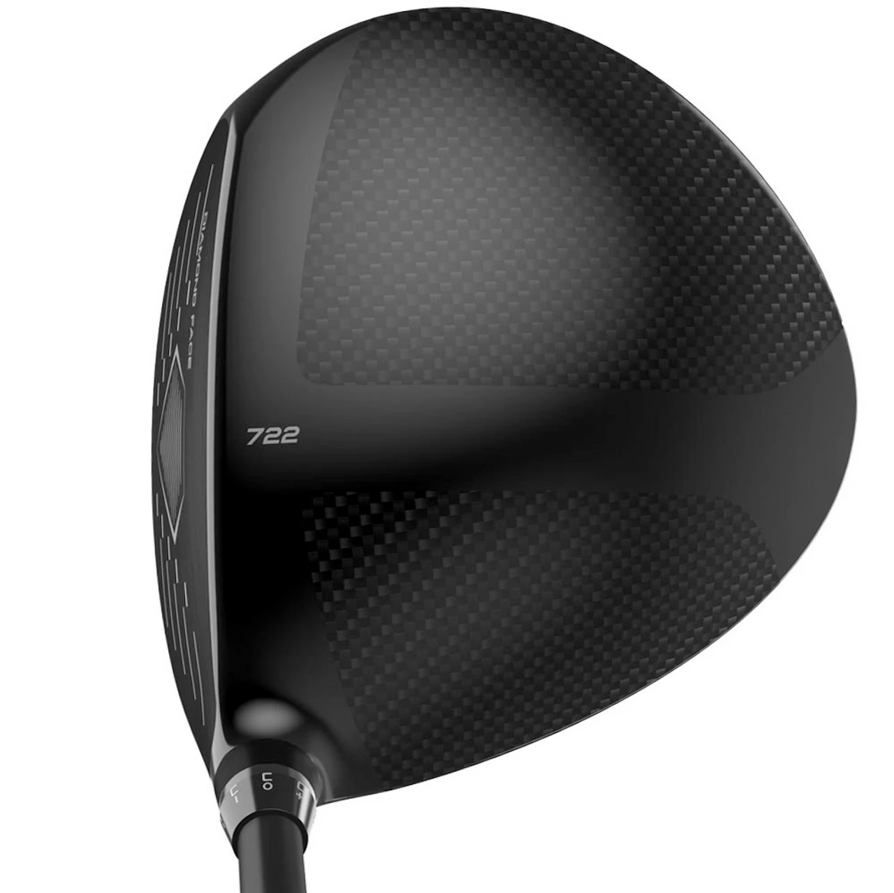 Tour Edge Exotics E722 Driver - Image 2