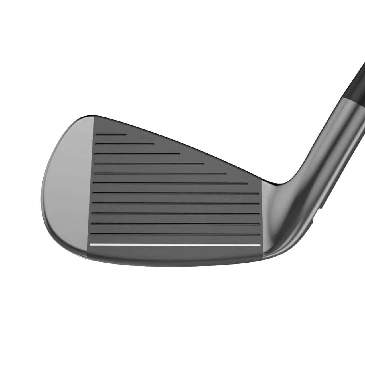 Tour Edge Exotics EXS TI-Utility Iron - Image 7