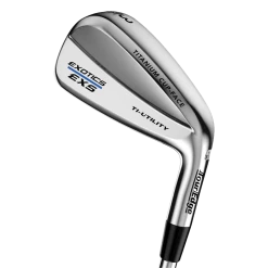 Tour Edge Exotics EXS TI-Utility Iron