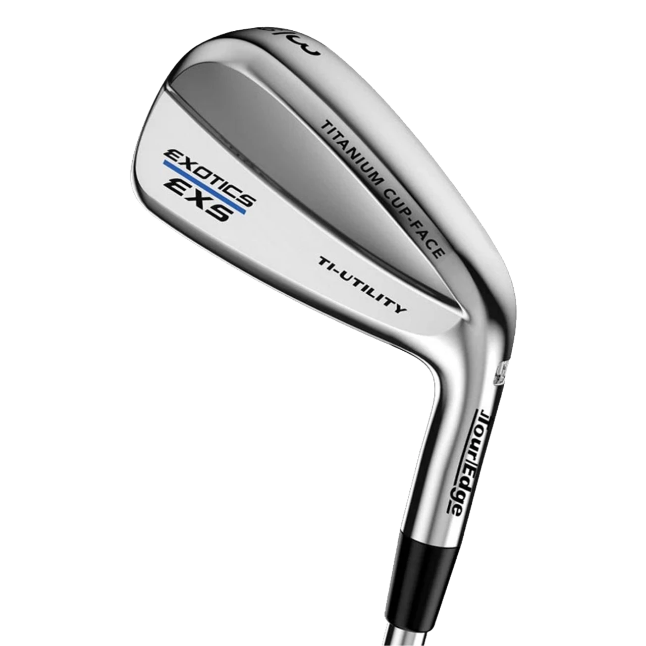 Tour Edge Exotics EXS TI-Utility Iron