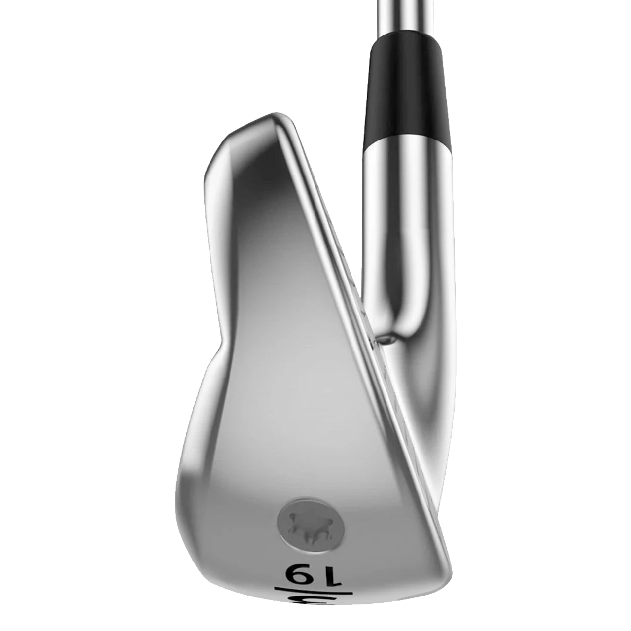 Tour Edge Exotics EXS TI-Utility Iron - Image 4