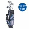 Tour Edge HL-J Junior Set 11-14 Years
