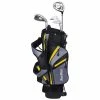 Tour Edge HL-J Junior Set 3-6 Years