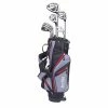 Tour Edge HL-J Junior Set 9-12 Years