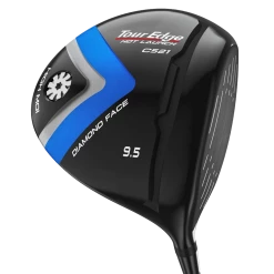 Tour Edge Hot Launch C521 Driver