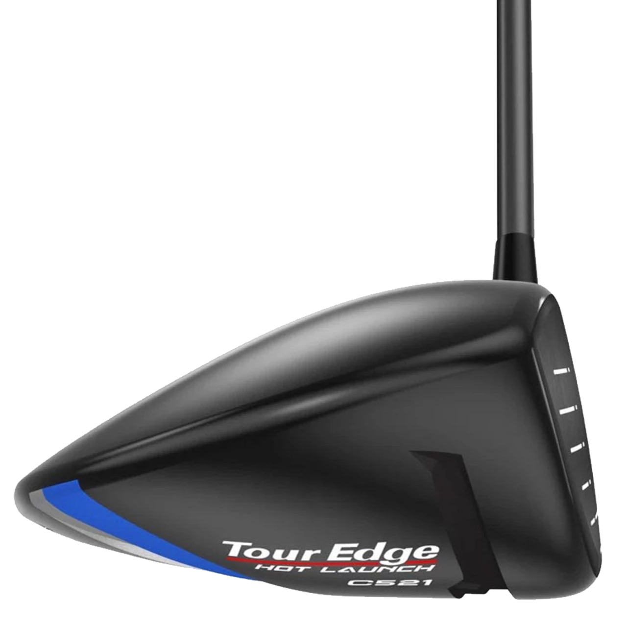 Tour Edge Hot Launch C521 Driver - Image 5