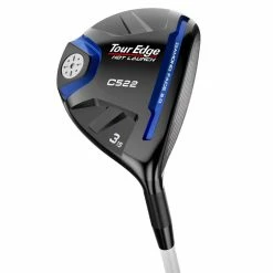 Tour Edge Hot Launch C522 Fairway Wood