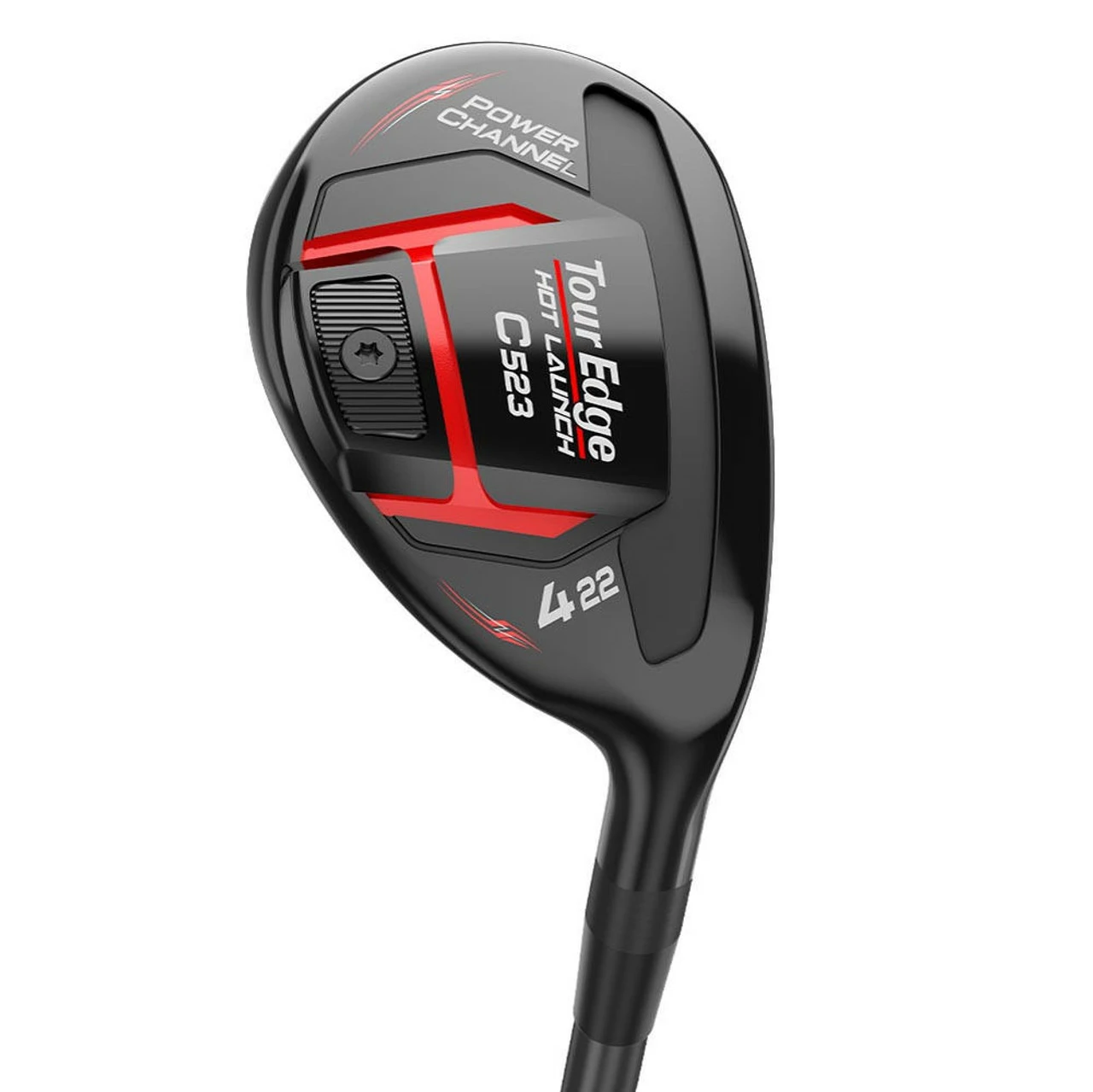 Tour Edge Hot Launch C523 Combo Iron Set - Image 2